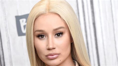 Iggy Azalea released a statement after topless photos from a 2016 GQ photo shoot were leaked onto the Internet. The artist, who deleted her social media pages amidst the leak on Monday (May 27 ...